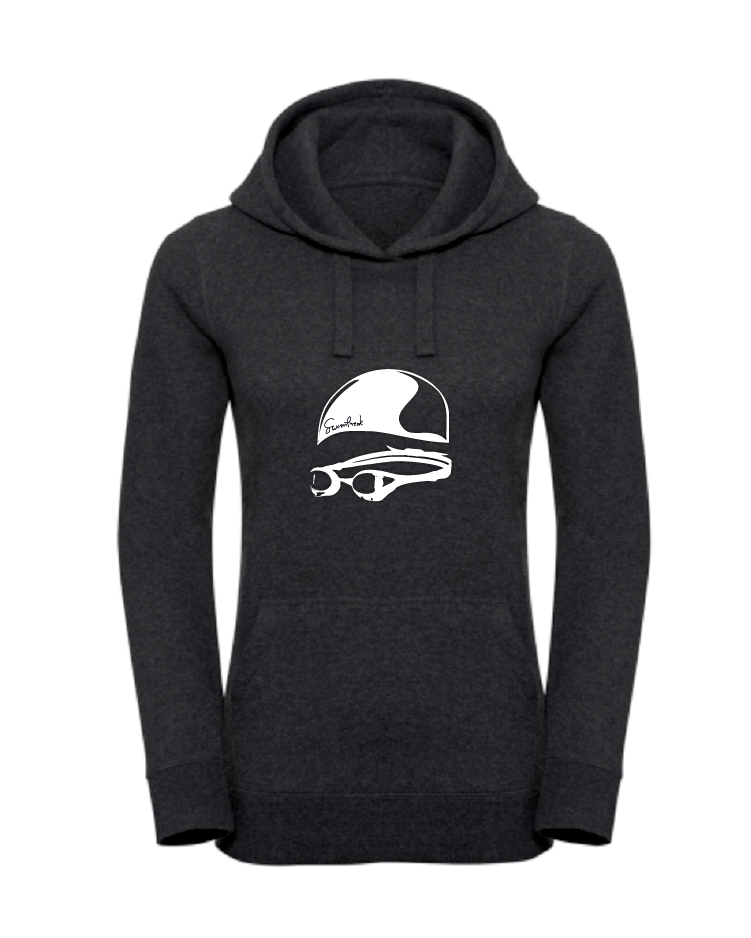 Swimming is Art – Hoodie Men & Kids