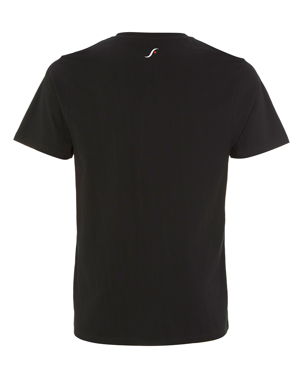 Stolzer Schwimmer Papa - Shirt | Schwimmer Mamas & Papas Kollektion