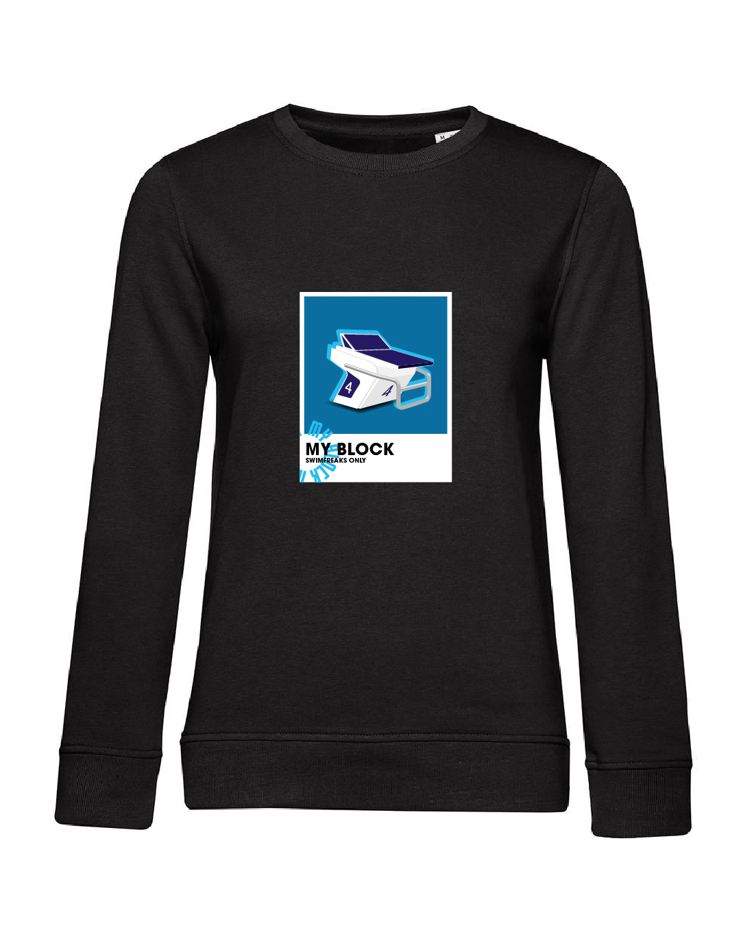 My Block - Sweater Damen