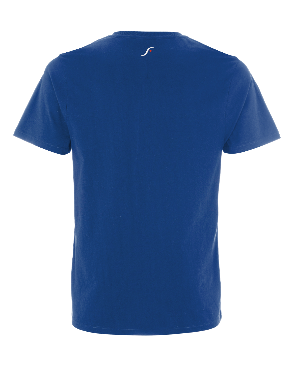 Stolzer Schwimmer Papa - Shirt | Schwimmer Mamas & Papas Kollektion