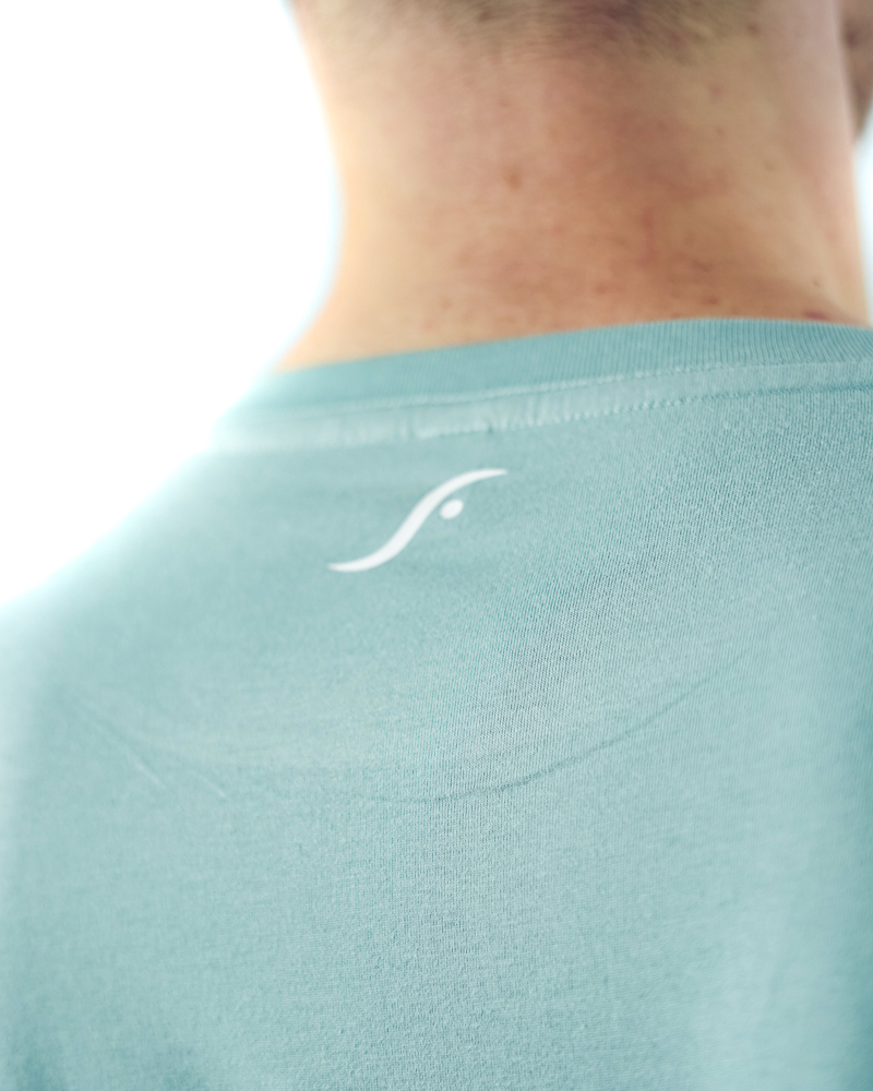 Swimming is Art – Shirt Men & Kids