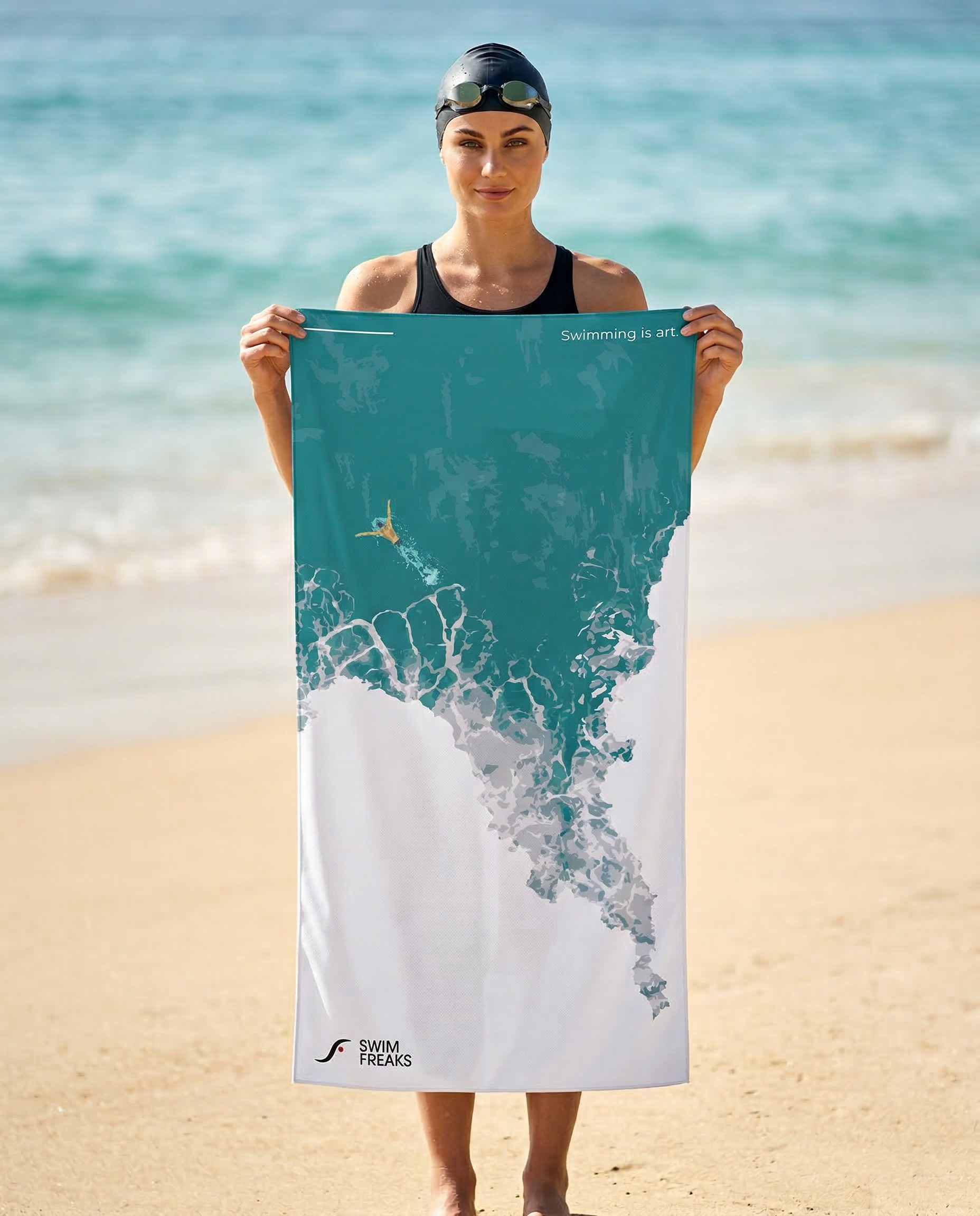 tool time towel | by swimfreaks