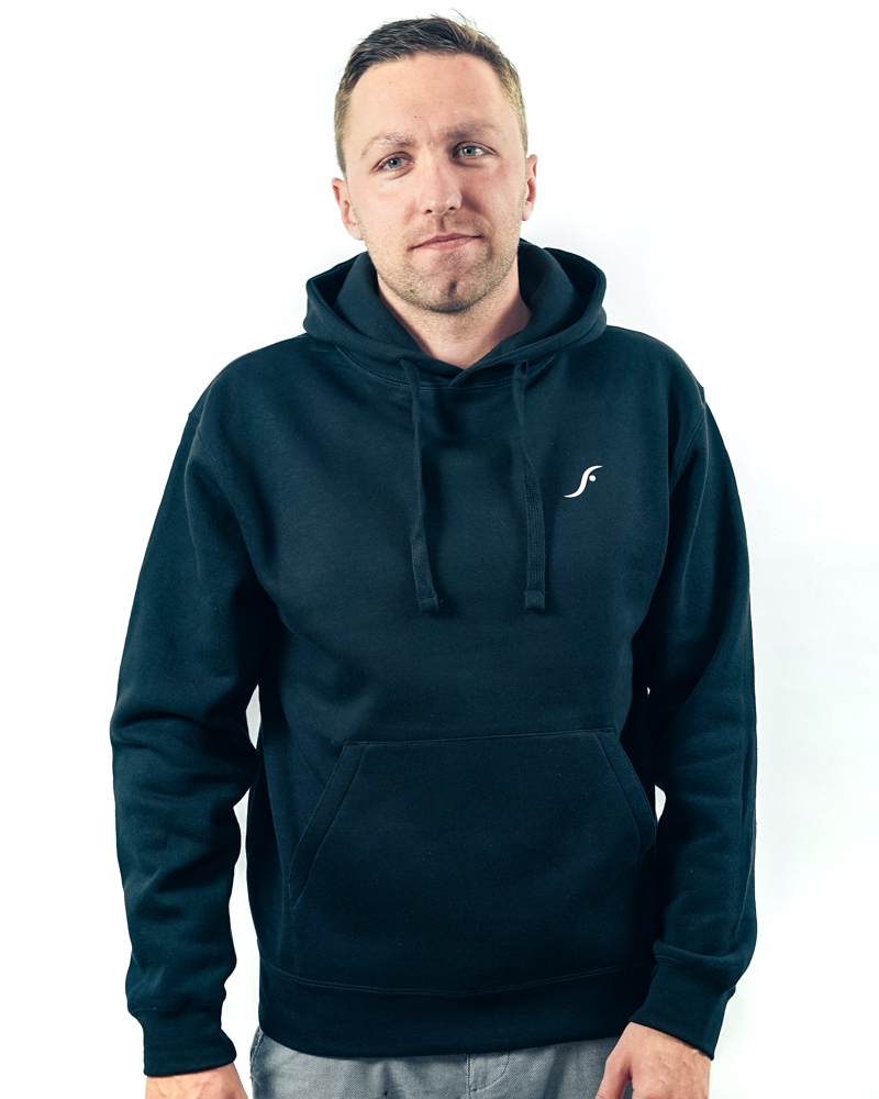 Swimmers´ Bay – Hoodie Men & Kids