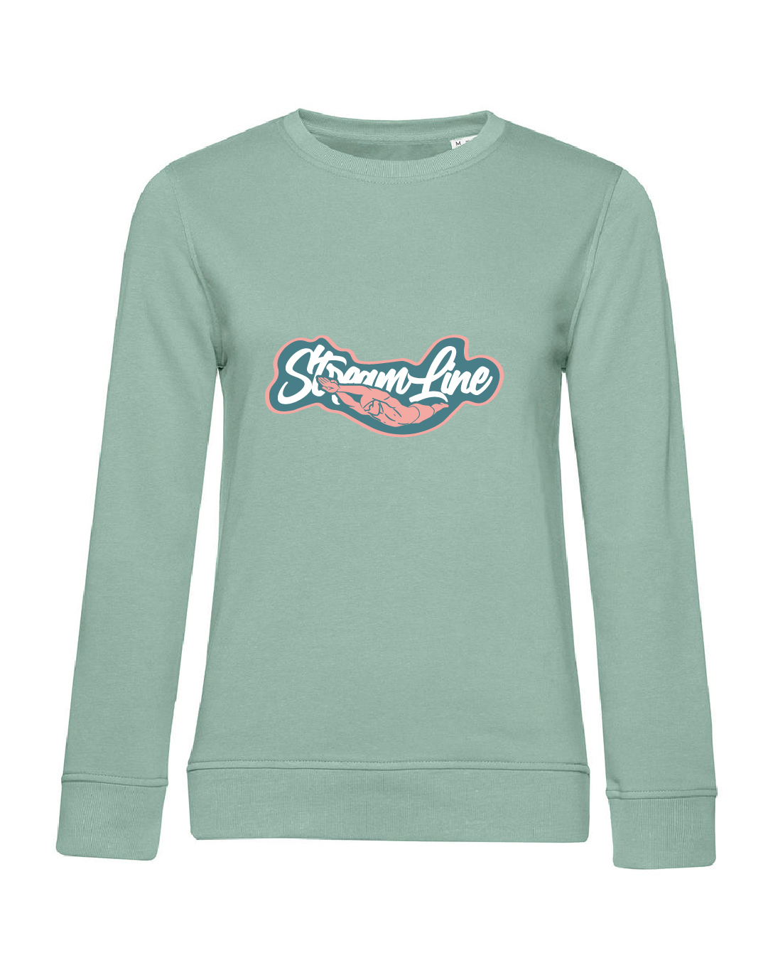 Streamline - Sweater Damen