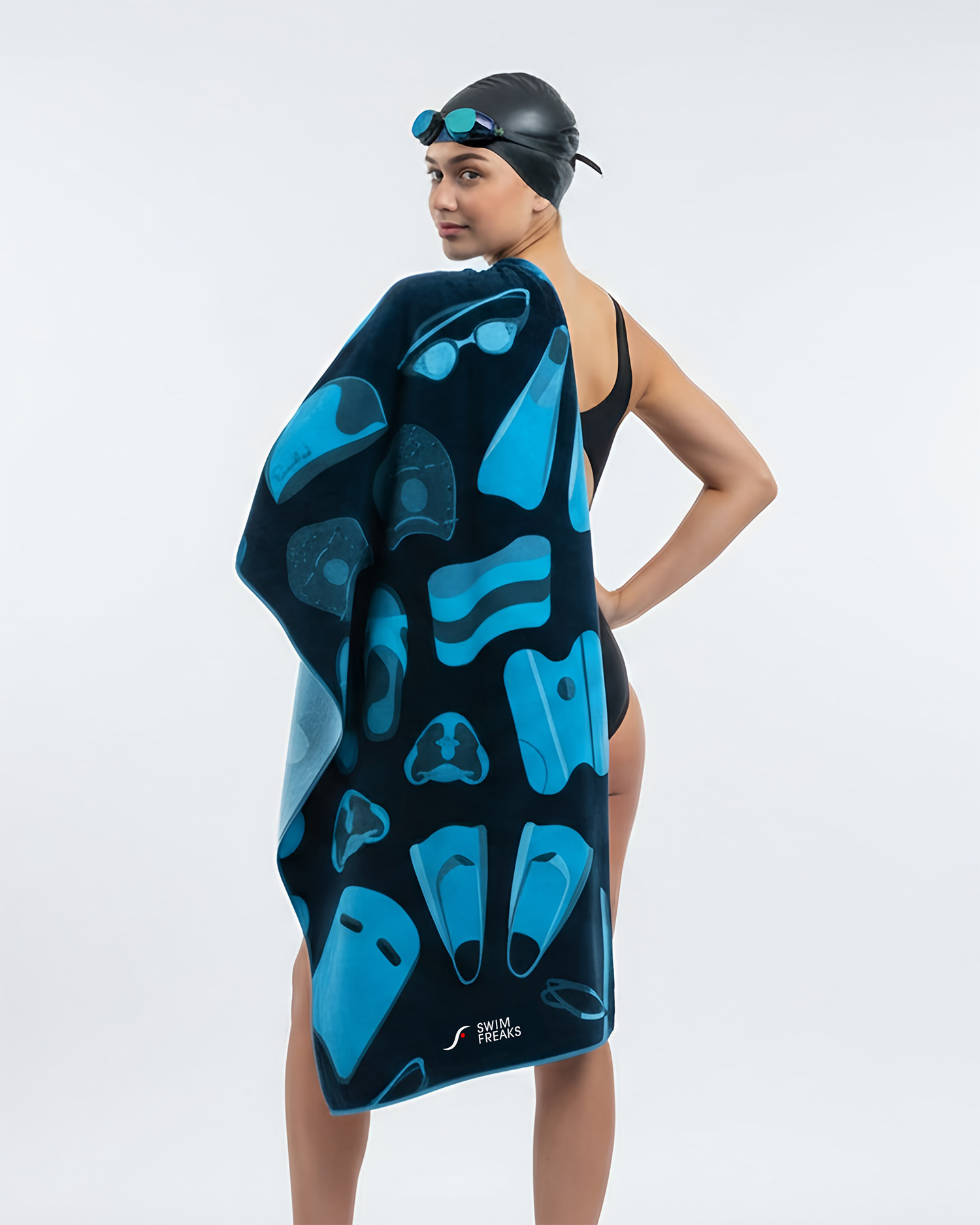 tool time towel | by swimfreaks