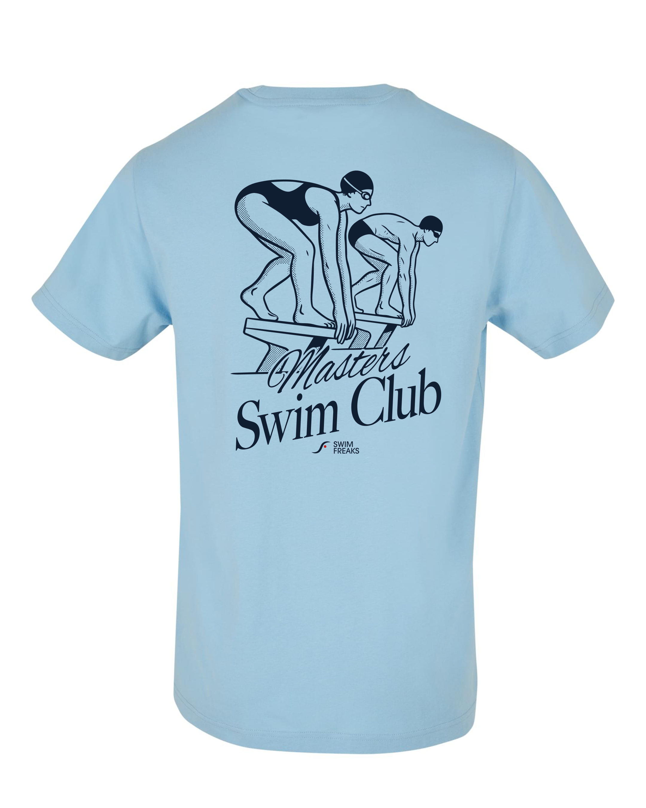 Masters Swim Club - Shirt | Masters Collection