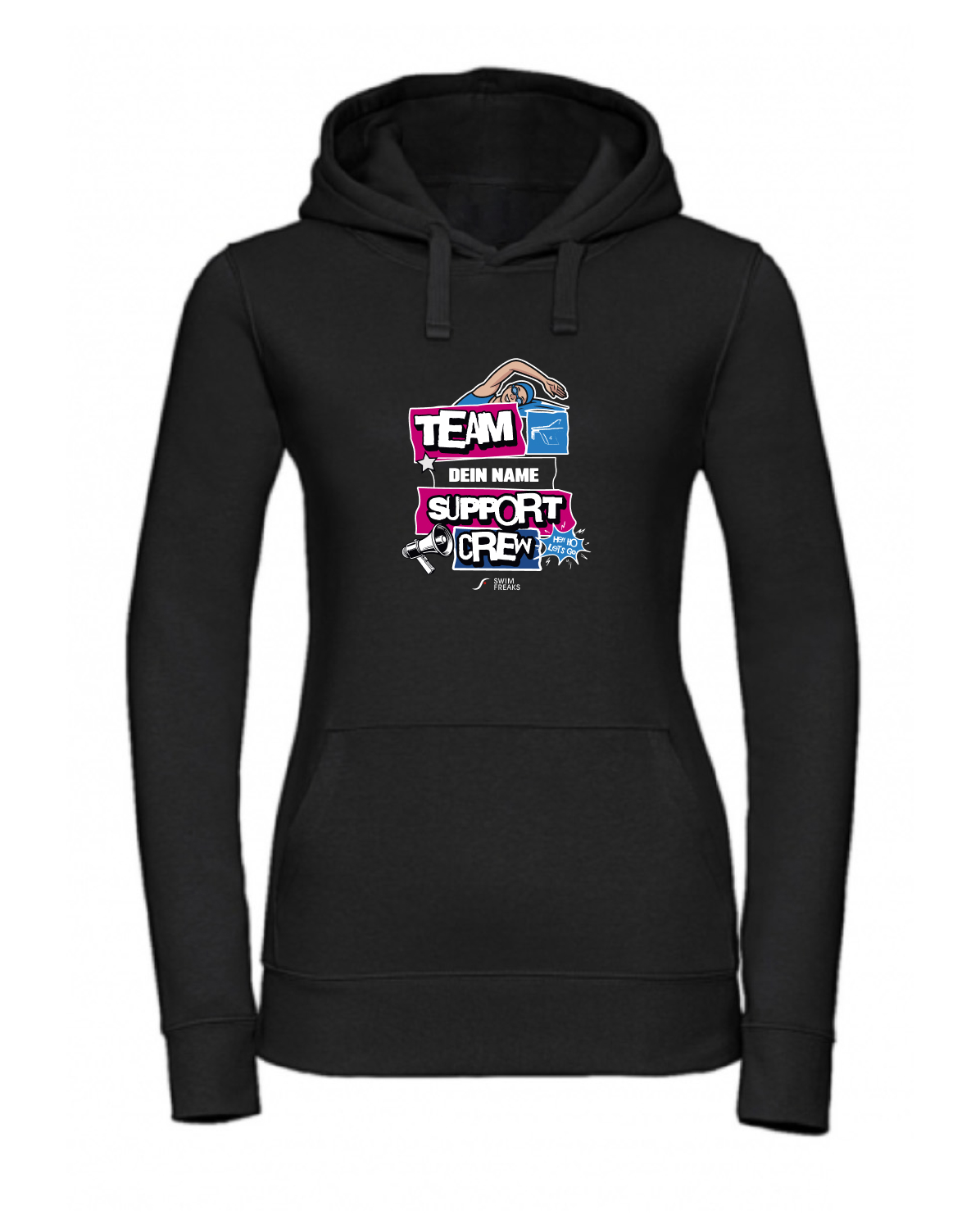 Smells like Swim Spirit Shirt | Rock the Pool