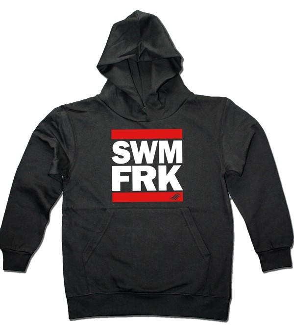 The SWIMFREAK Hoodie for Kids