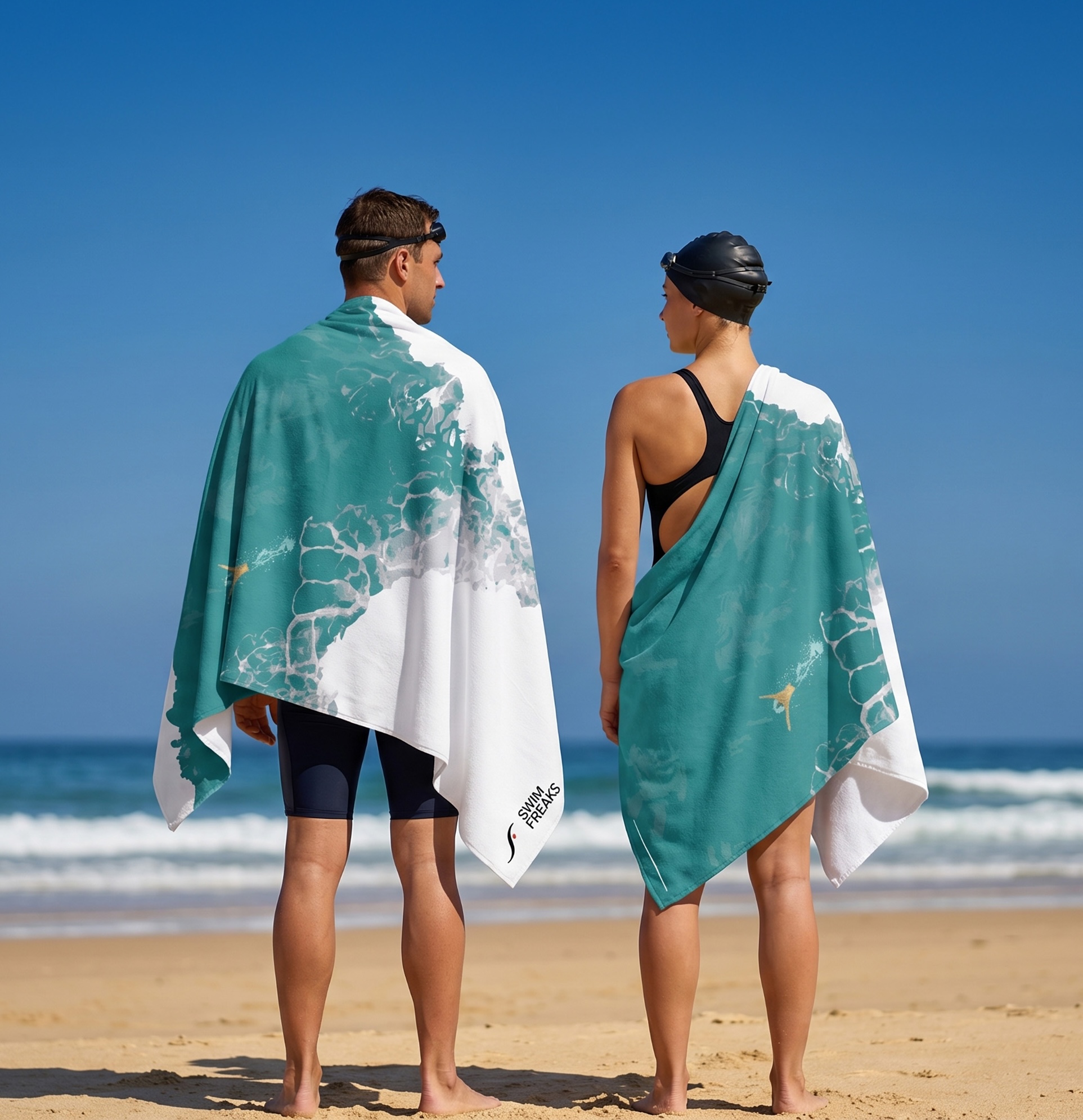 tool time towel | by swimfreaks