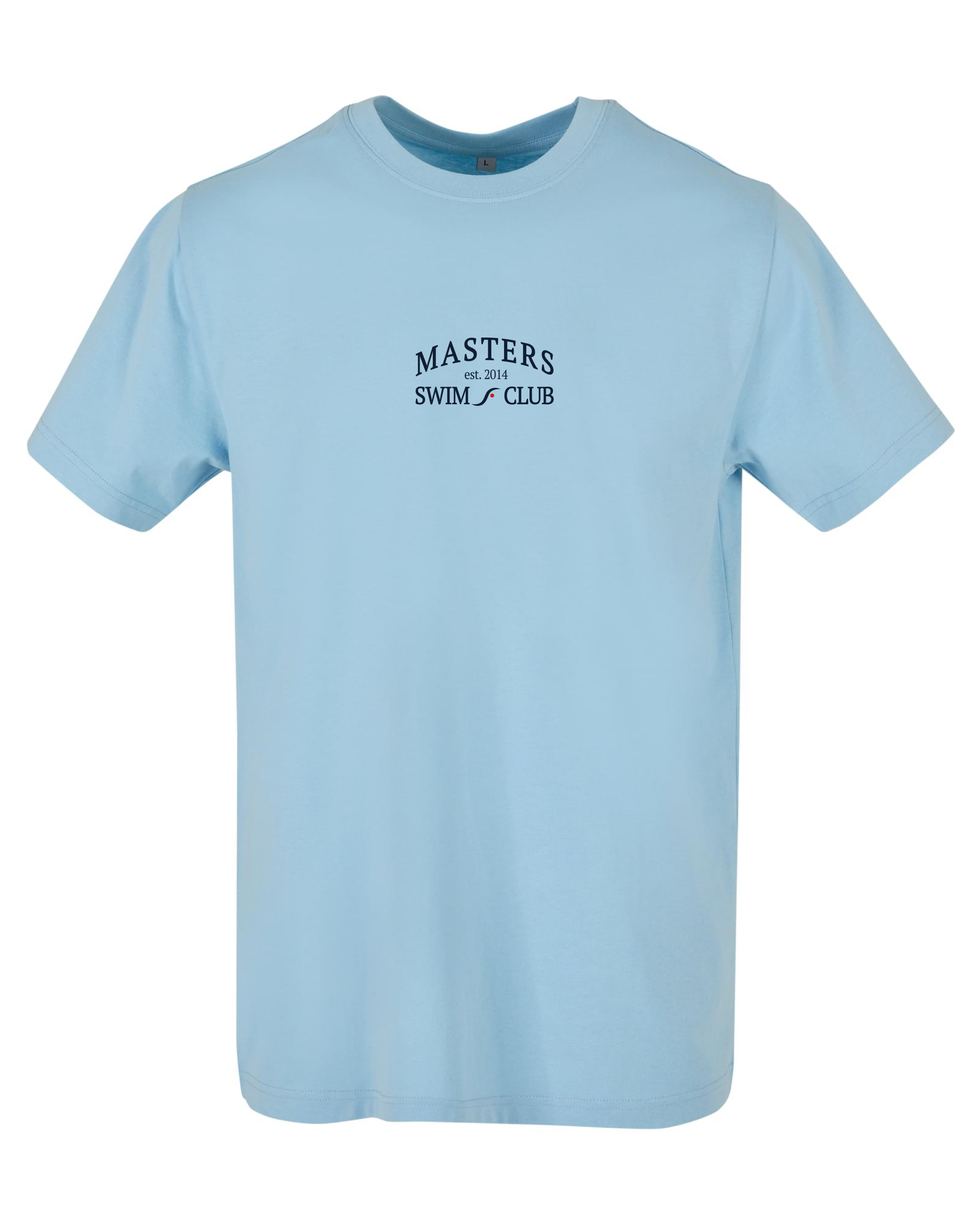 Masters Swim Club - Shirt | Masters Collection