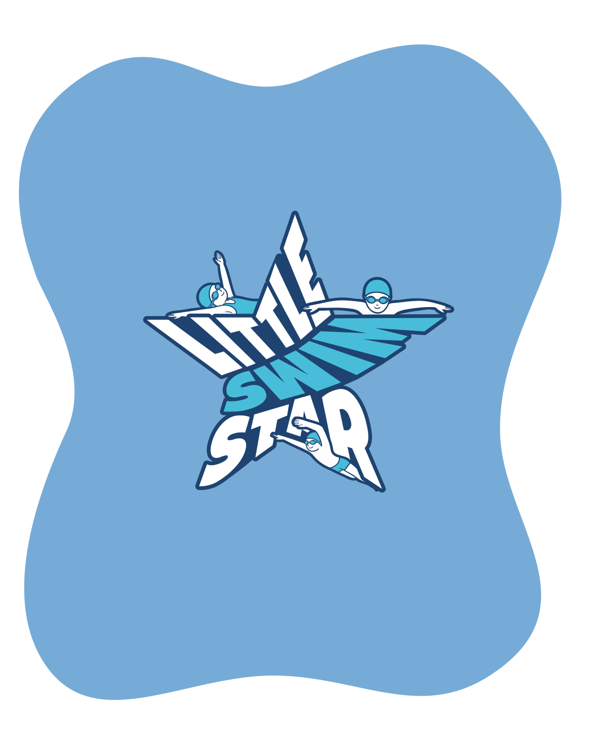 Smells like Swim Spirit Shirt | Rock the Pool